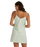 Roxy Shine A Light Dress-Sprucetone