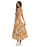 Roxy Sunnier Shores Dress-Toasted Nut