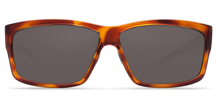 Costa Cut Sunglasses-Honey Tort/Gray 580P