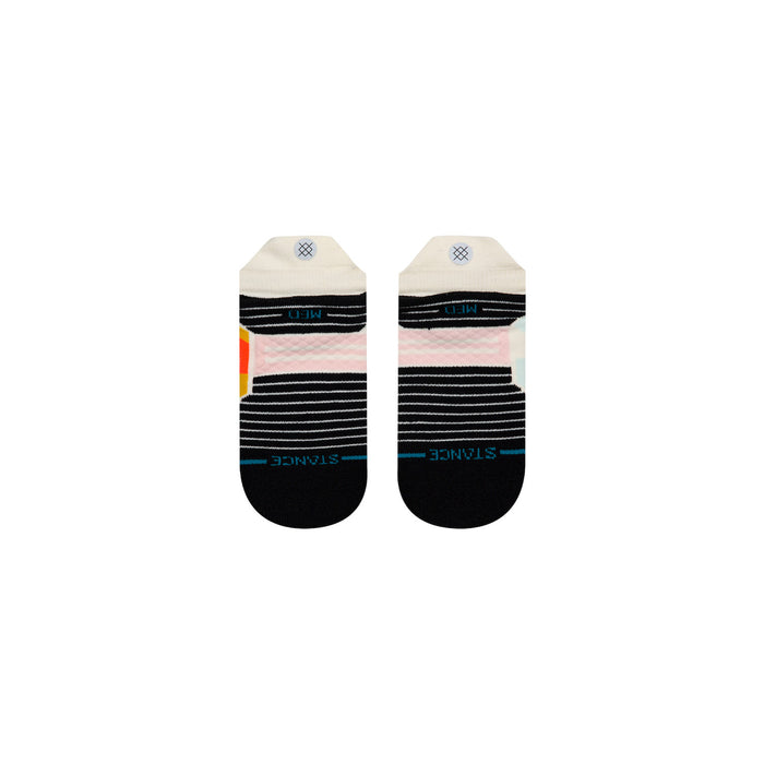 Stance Montalvo Tab Socks-Off White