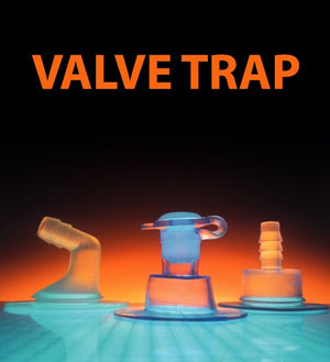 Airtime Valve Trap