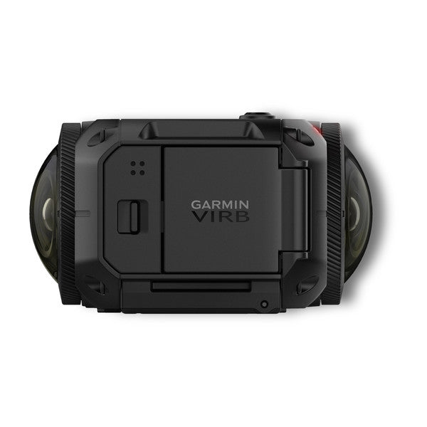 Garmin Virb 360 Camera
