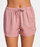 RVCA New Yume Shorts-Deep Dusty Rose