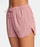 RVCA New Yume Shorts-Deep Dusty Rose