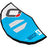 Ozone Wasp V2 6m Wing Foil Package w/Seek 138L