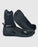 Rip Curl E-Bomb 3mm Split Toe Booties-Black