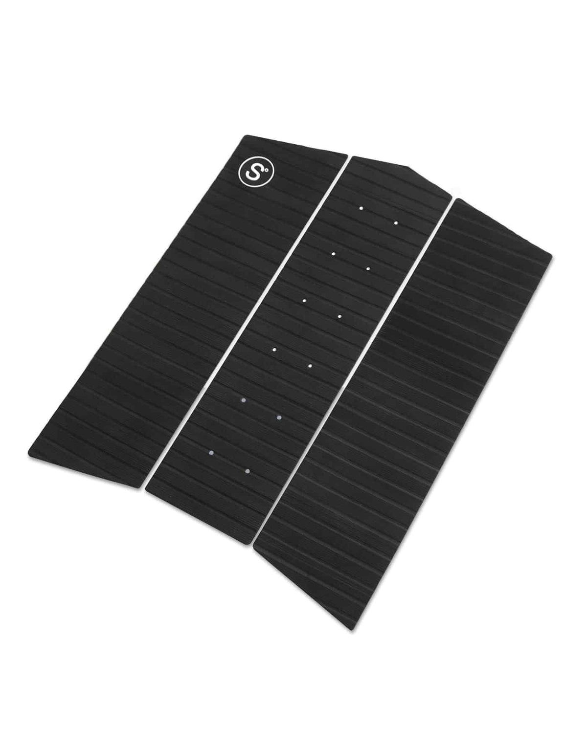 Sympl No8 Front Traction Pad-Black