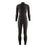 Patagonia W's R3 Yulex FZ Wetsuit-Black