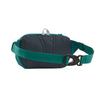 Patagonia Ultralight Black Hole Mini Hip Bag-Borealis Green