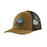 Patagonia Fitz Roy Scope LoPro Trucker Hat-Mulch Brown