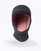 Rip Curl Heatseeker 3mm GB Hood-Black