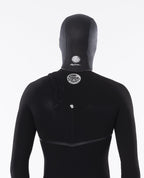 Rip Curl Heatseeker 3mm GB Hood-Black