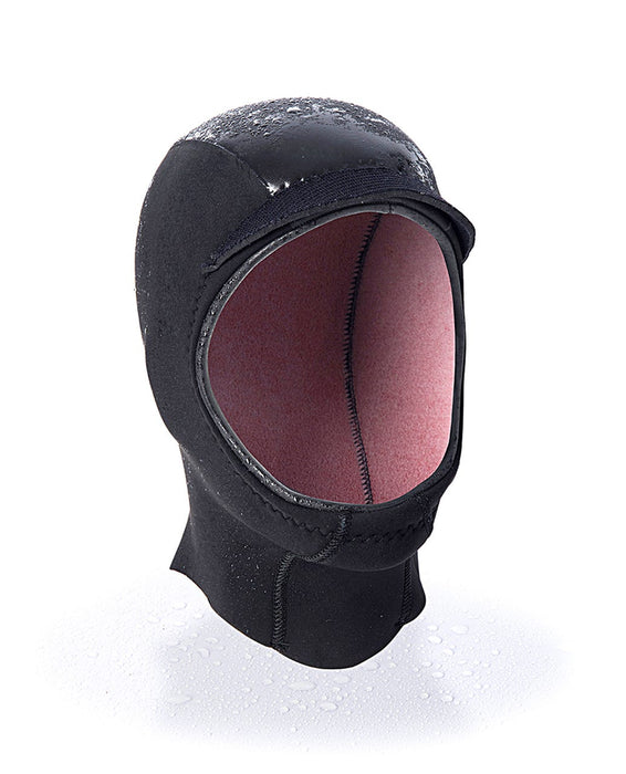 Rip Curl Flashbomb 2mm GB Hood-Black