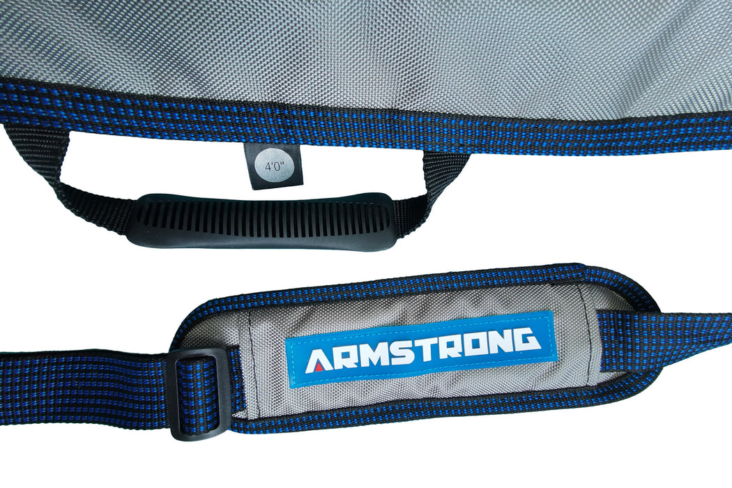 Armstrong FG Wing Surf Board Bag