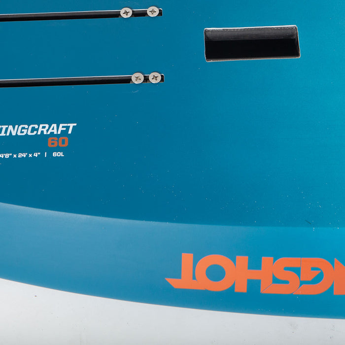 Slingshot Wing Craft V1 Foilboard
