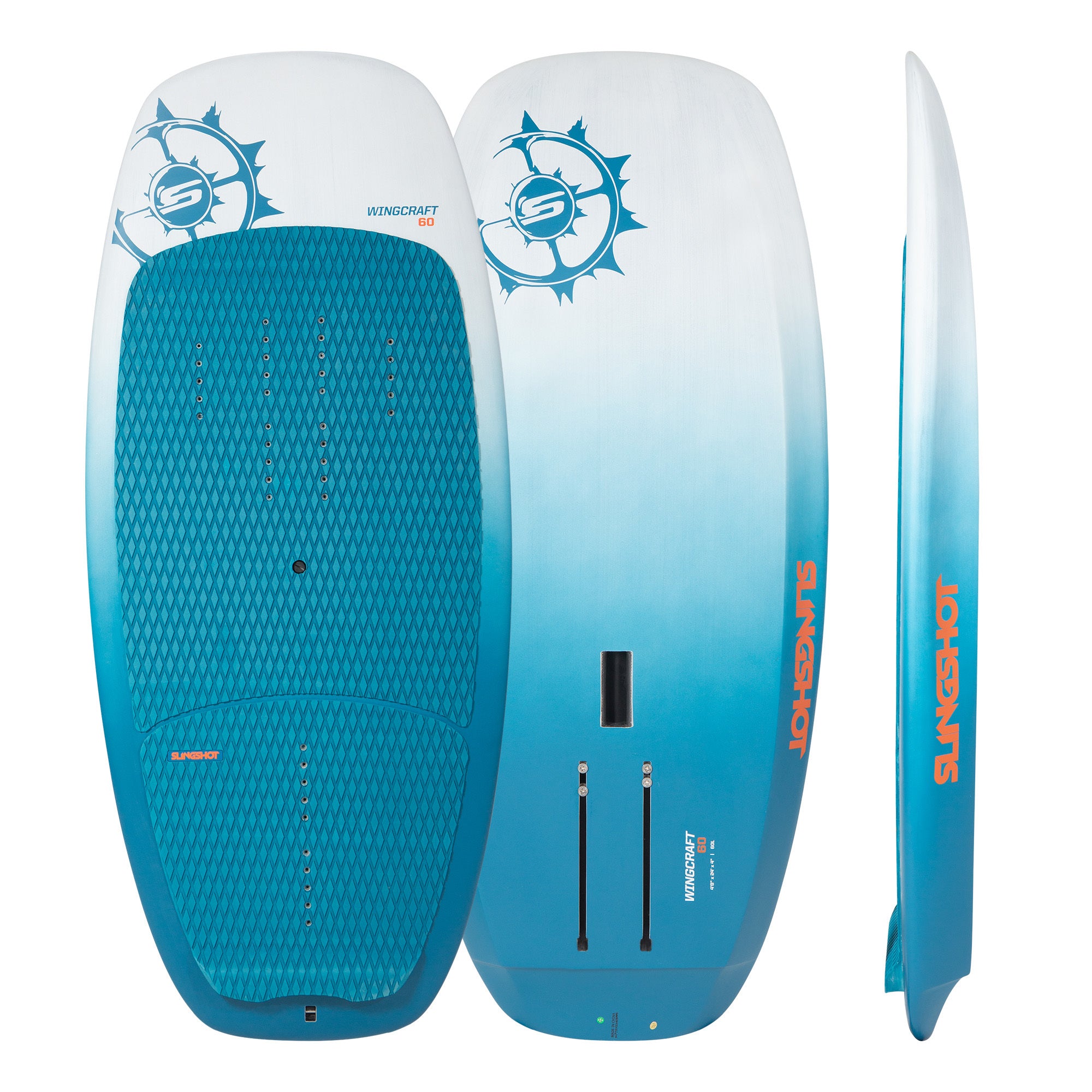 Slingshot Wing Craft V1 Foilboard