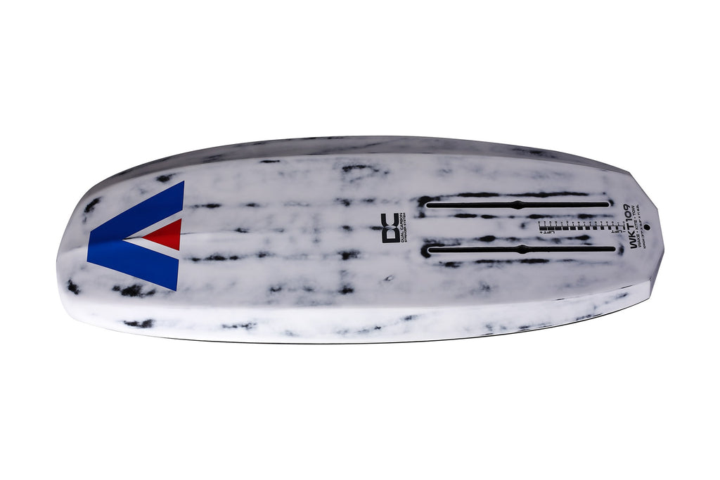 Armstrong S1 Alloy Wake Foil Package w/ WKT Foilboard