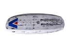 Armstrong S1 Alloy Wake Foil Package w/ WKT Foilboard