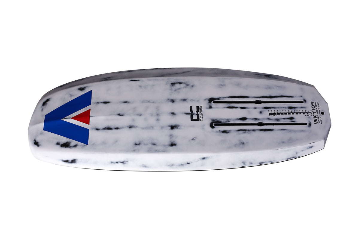 Armstrong S1 Alloy Wake Foil Package w/ WKT Foilboard