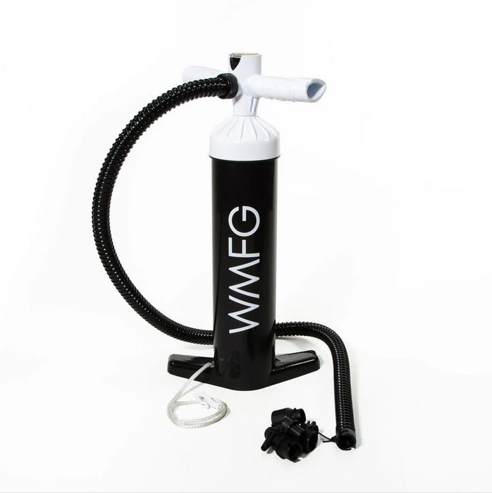 WMFG Kite 4.0R Pump-Black