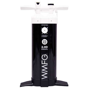 WMFG Kite 2.0DD Double Pump