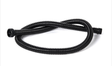 WMFG Kite 3.0T Pump-Black-Tall 24"