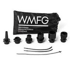 WMFG Kite 2.0DD Double Pump