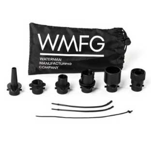 WMFG Kite 2.0DD Double Pump
