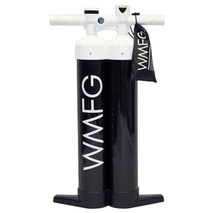 WMFG Kite 2.0DD Double Pump— Alternate View