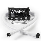 WMFG Kite 2.0R+ Pump-Black-Regular 20"
