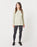 Carve Designs Chelsea L/S Shirt-Olive Heather