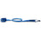 Dakine John John Florence Comp Leash-6' x 3/16"-Blue