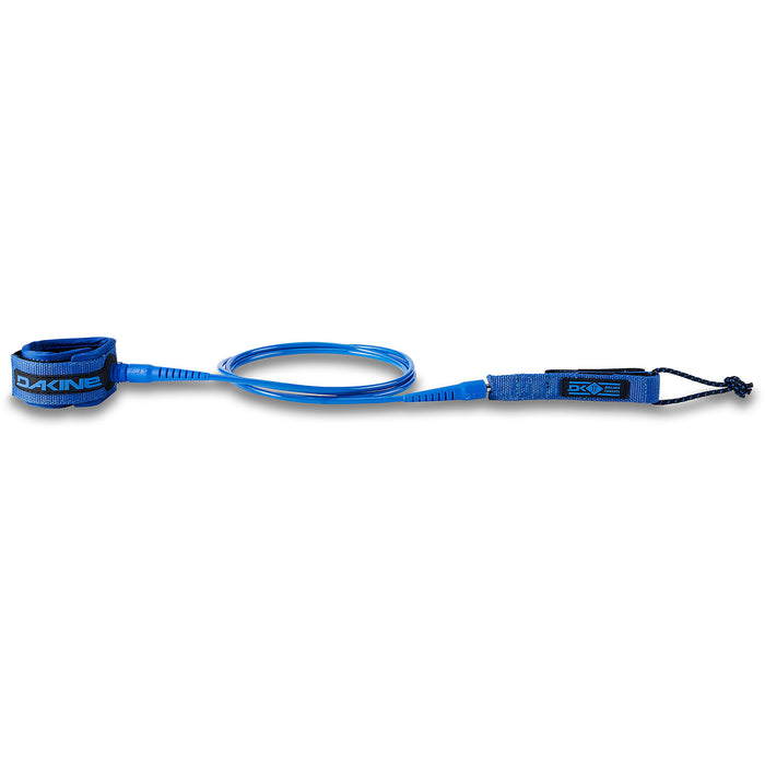 Dakine John John Florence Kainui Leash-6' x 1/4"-Blue