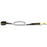 Dakine Superlite Floating Leash-Clear-6' x 1/4"