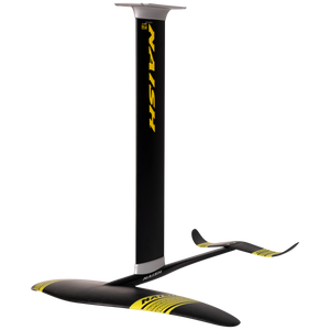 Naish S25 Jet Foil Complete-Surf Foil