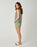 Carve Designs Oahu Shorts-Olive